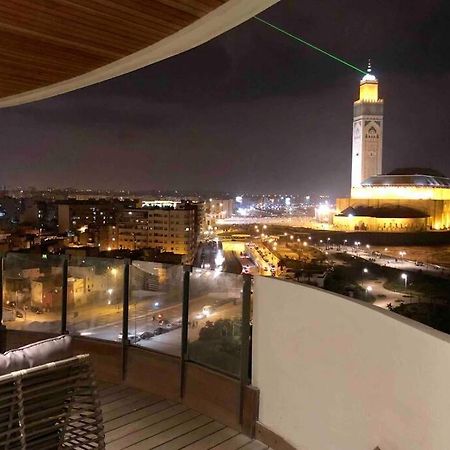 Marina - Sea & Mosque View By Appartali For Families Only Casa Blanca Exterior foto