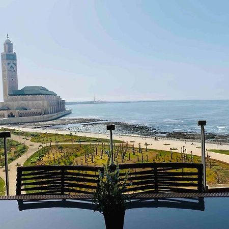 Marina - Sea & Mosque View By Appartali For Families Only Casa Blanca Exterior foto